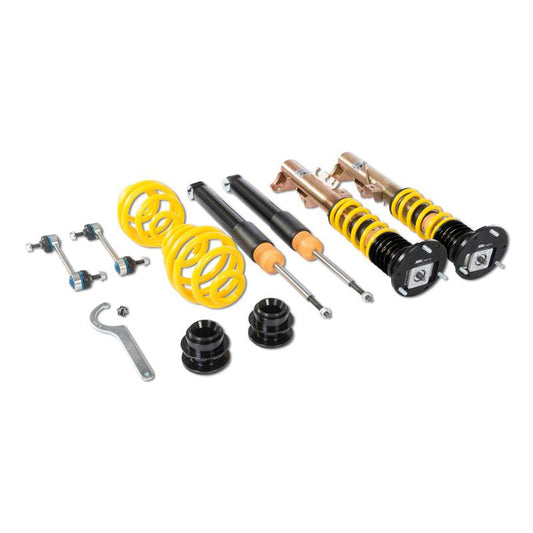 ST TA-Height Adjustable Coilovers 95-99 BMW E36 M3 - Torque Motorsport