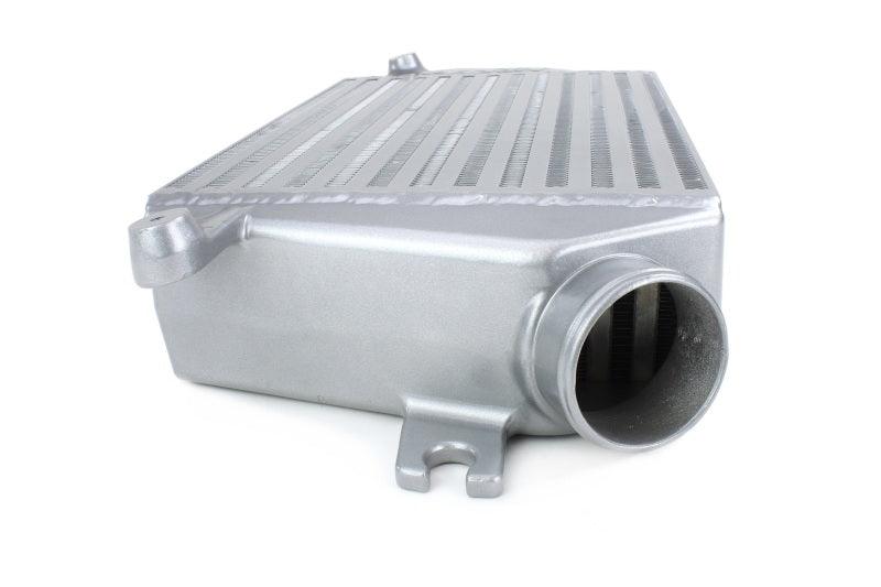 Perrin Subaru WRX 15+ Top Mount Intercooler - Silver - Torque Motorsport