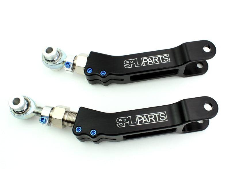 SPL Parts 2013+ Subaru BRZ/Toyota 86 Rear Traction Arms - Torque Motorsport