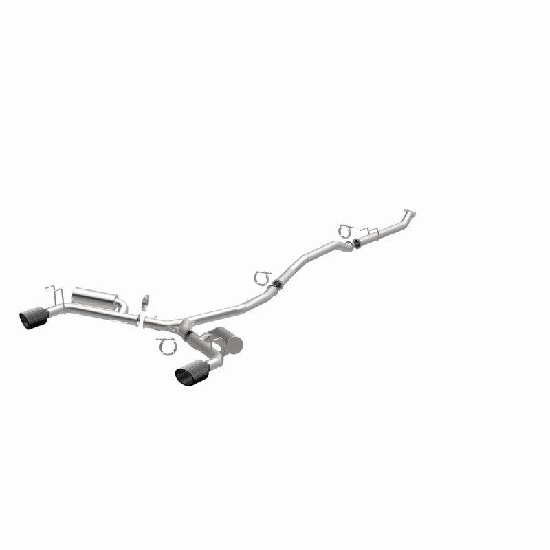 Magnaflow 2022+ Honda Civic SI NEO Cat-Back Exhaust System - Torque Motorsport