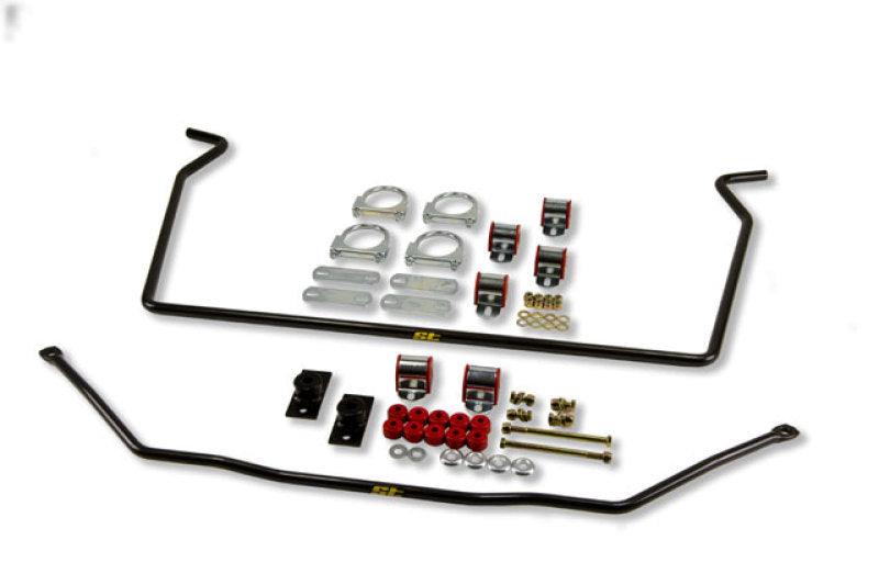 ST Anti-Swaybar Set Honda Civic CRX - Torque Motorsport