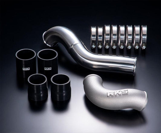 HKS I/C Piping Kit FK8 CIVIC TYPE-R - Torque Motorsport