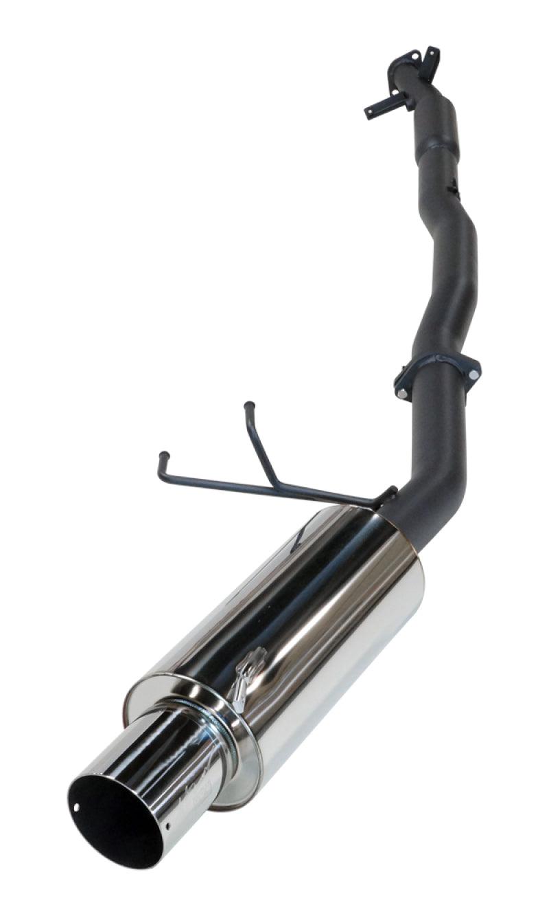 HKS 95-99 Eclipse GSX Hiper Exhaust - Torque Motorsport