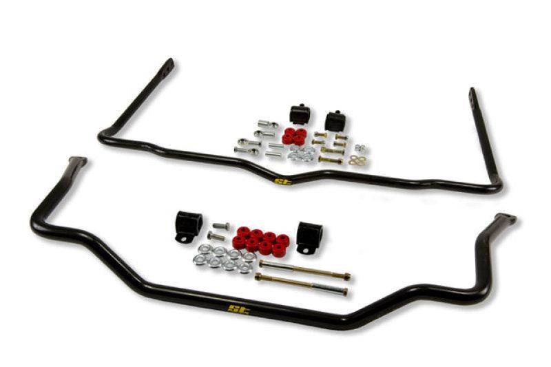 ST Anti-Swaybar Set BMW E12 E24 - Torque Motorsport