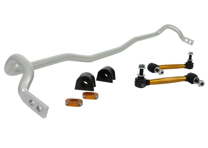 Whiteline 12+ Scion FR-S / 12+ Subaru BRZ / 12+ Toyota 86 Front 22mm Adj HD Swaybar w/ Endlinks - Torque Motorsport