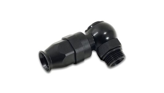 Vibrant -8AN to -8ORB Straight Adapter for PTFE Hose - Torque Motorsport