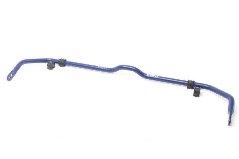 H&R 99-06 Audi TT Quattro/TT Quattro Roadster (AWD) 25mm Adj. 2 Hole Sway Bar - Front - Torque Motorsport