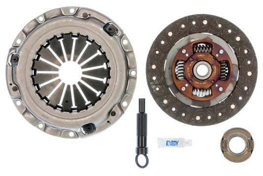 Exedy OE 2001-2005 Dodge Stratus L4 Clutch Kit - Torque Motorsport