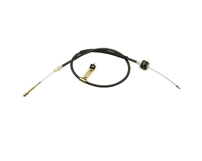 Ford Racing 1982-1995 V8 Mustang Adjustable Clutch Service Cable - Torque Motorsport