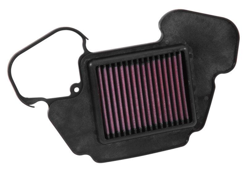 K&N 2013-2015 Honda Grom 125/MSX125 Air Filter - Torque Motorsport