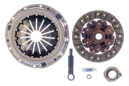 Exedy OE 2012-2014 Mazda 3 L4 Clutch Kit - Torque Motorsport