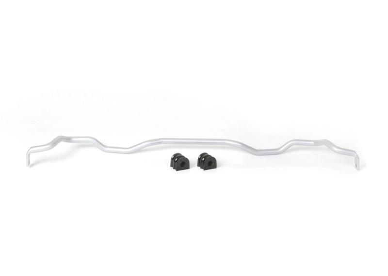 Whiteline 6/94-02 Subaru Legacy Front 20mm Heavy Duty Swaybar - Torque Motorsport