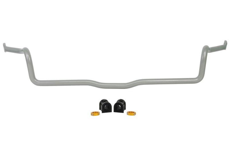 Whiteline 12+ Ford Focus ST 24mm Heavy Duty Adjustable Swaybar - Torque Motorsport