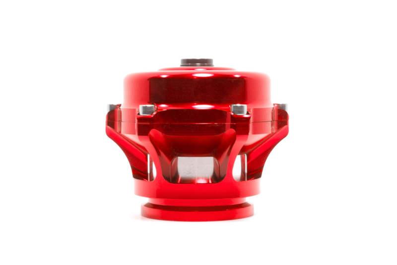 TiAL Sport Q BOV 6 PSI Spring - Red - Torque Motorsport