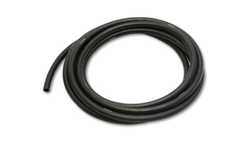 Vibrant -12AN (0.75in ID) Flex Hose for Push-On Style Fittings - 20 Foot Roll - Torque Motorsport