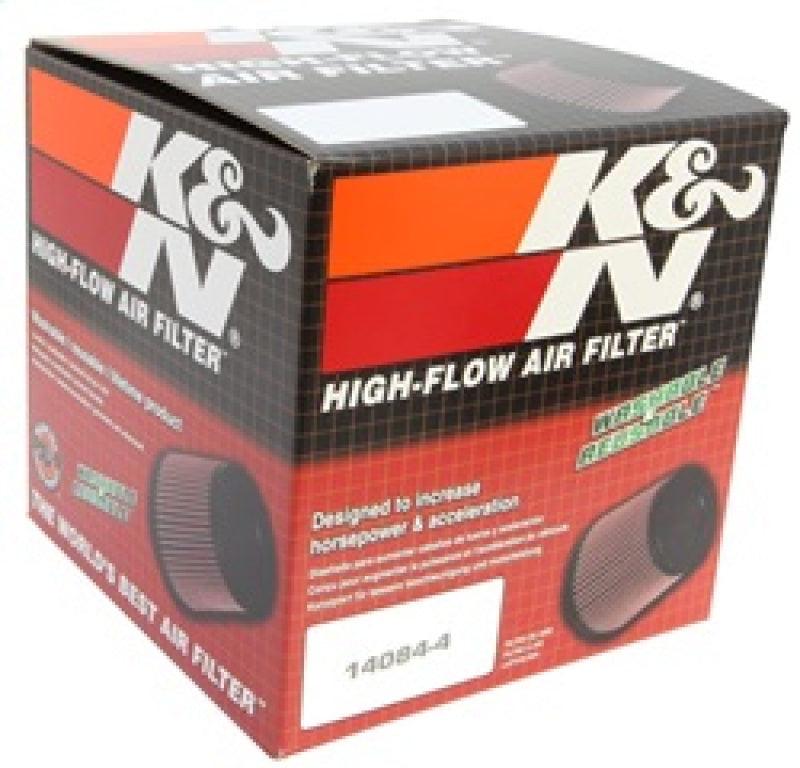 K&N 14-15 Polaris Sportsman Ace Replacement Air Filter - Torque Motorsport