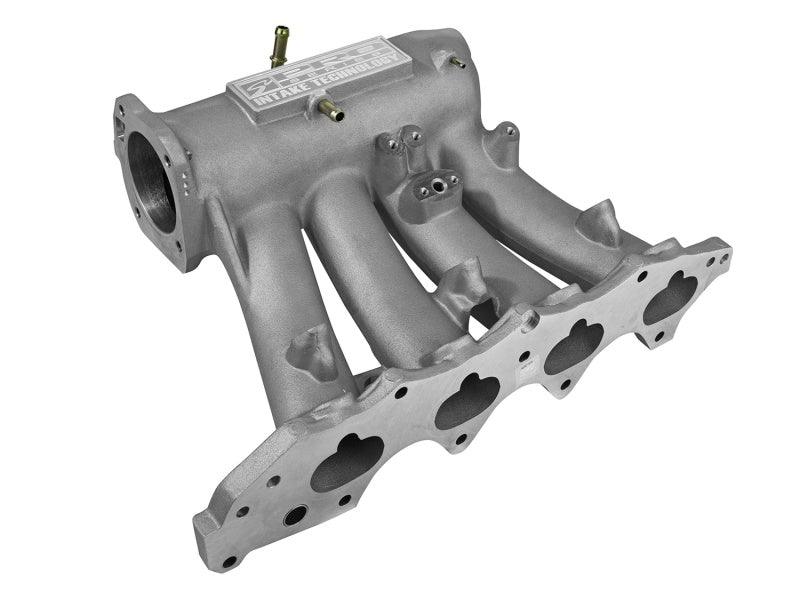 Skunk2 Pro Series 90-01 Honda/Acura B18A/B/B20 DOHC Intake Manifold w/o Gasket (CARB Exempt) - Torque Motorsport