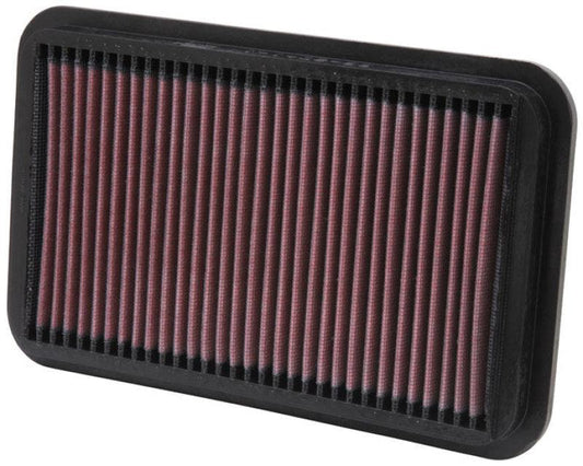 K&N 00-05 Celica GT & GT-S Drop In Air Filter - Torque Motorsport