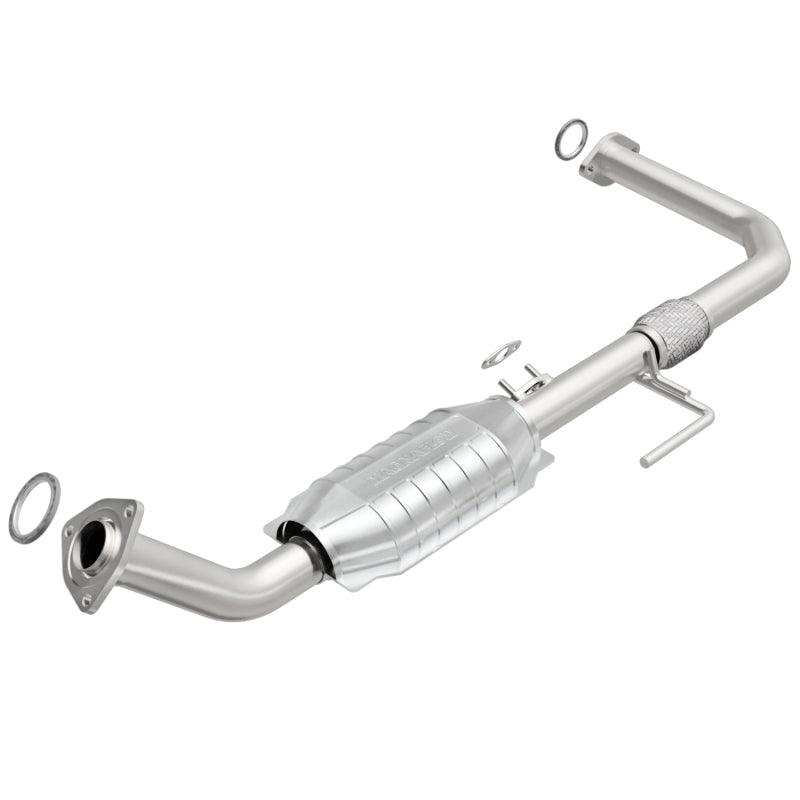 MagnaFlow Conv DF 00-04 Toyota Tundra V8 4.7L Gas - Torque Motorsport