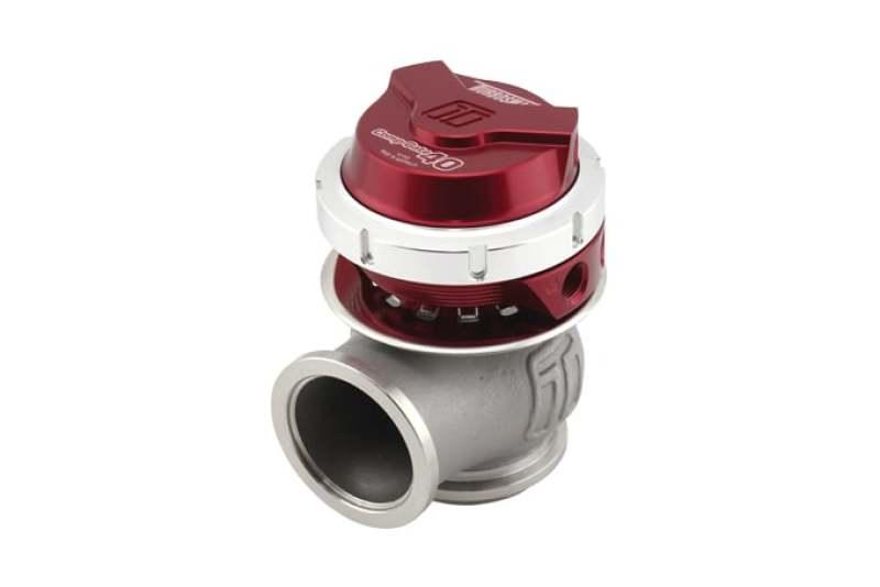 Turbosmart WG40 Gen V Comp-Gate 40mm - 14 PSI Red - Torque Motorsport