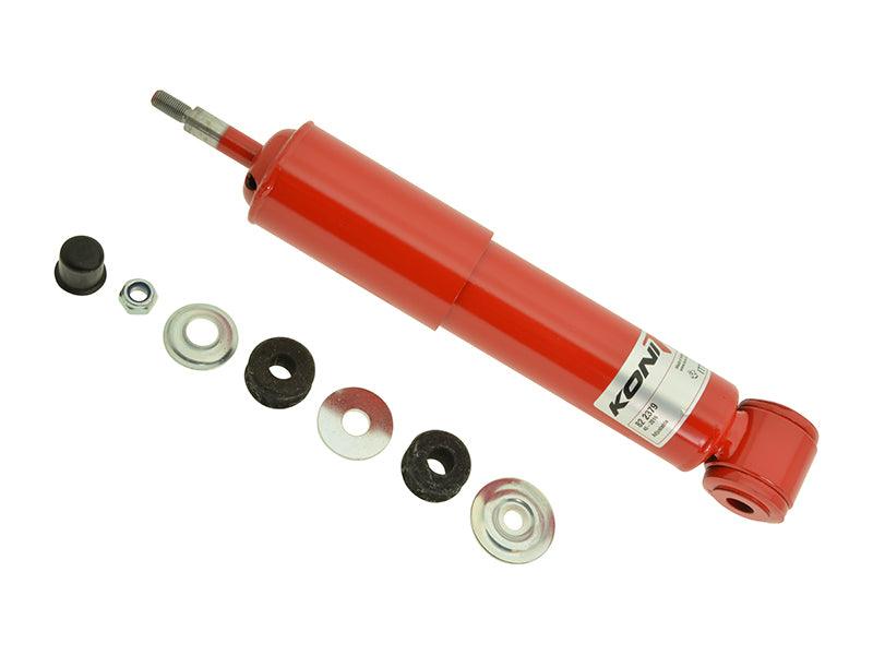 Koni Heavy Track (Red) Shock 90-04 Volkswagen Eurovan - Front - Torque Motorsport