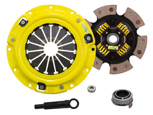 ACT 1991 Mazda Miata XT/Race Sprung 6 Pad Clutch Kit - Torque Motorsport