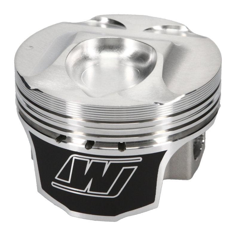 Wiseco GM 2.0 LSJ/LNF 4vp * Turbo * Piston Shelf Stock Kit - Torque Motorsport