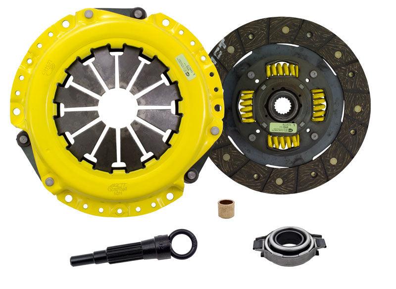 ACT 1996 Nissan 200SX HD/Perf Street Sprung Clutch Kit - Torque Motorsport