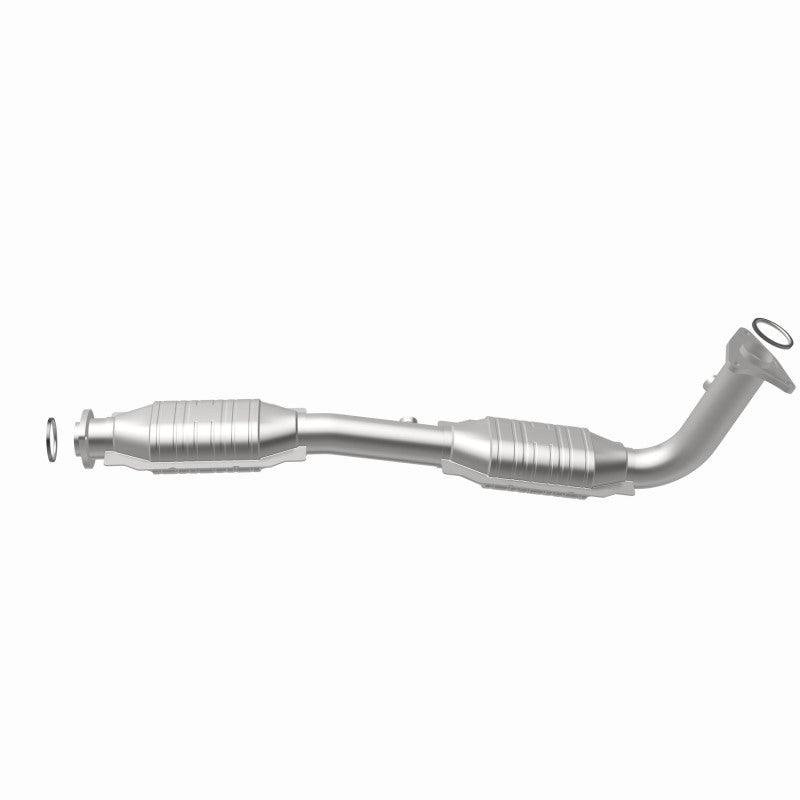 Magnaflow Conv DF 07-08 Toyota Tundra 5.7L P/S - Torque Motorsport