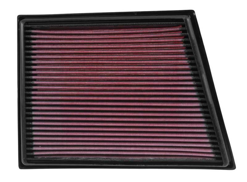 K&N Replacement Panel Air Filter for 2014 Mini Cooper 1.5L - Torque Motorsport