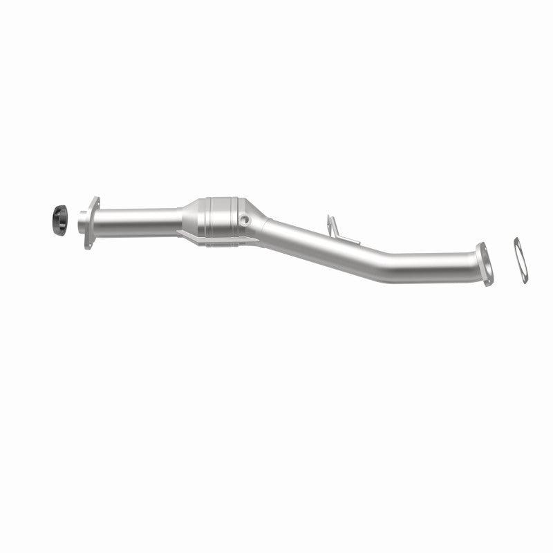 MagnaFlow Converter Direct Fit 12-14 Subaru Impreza 2.5L / 15-16 WRX STI - Torque Motorsport