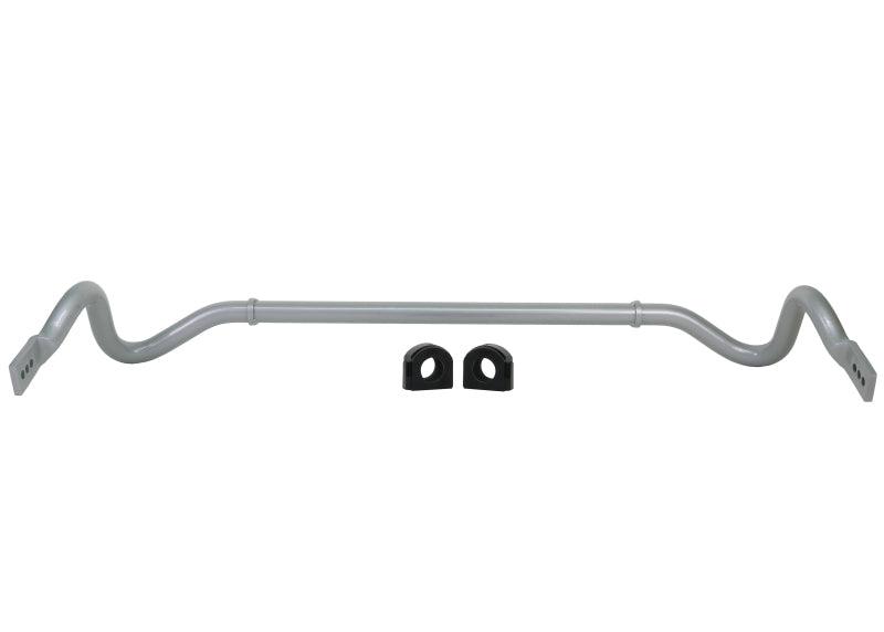 Whiteline 15-18 BMW M3 / 15-20 BMW M4 Front 30mm Adjustable Swaybar - Torque Motorsport