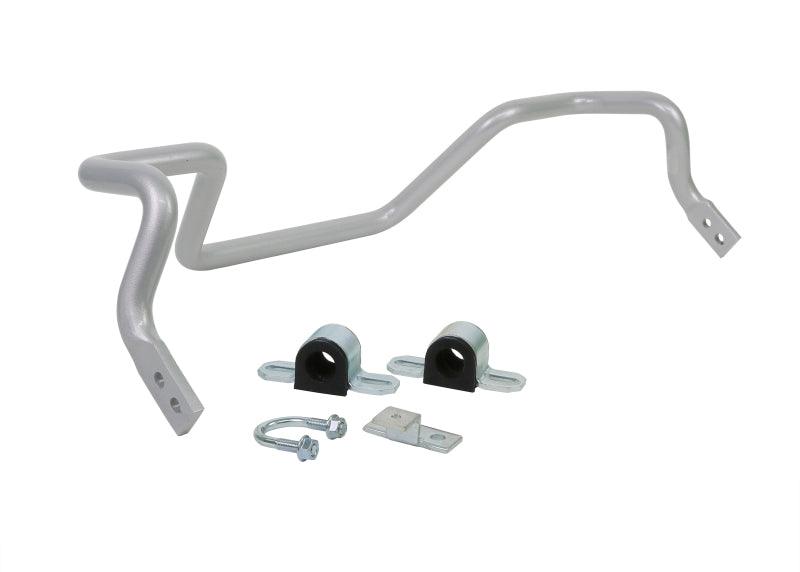 Whiteline Mazdaspeed 6 Adjustable Rear 24mm Swaybar - Torque Motorsport