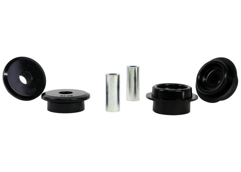 Whiteline 90-05 Mazda Miata (NA/NB) Differential Mount Bushing Kit - Torque Motorsport