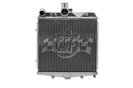 CSF 05-11 Porsche 911 Carrera/GT3 RS (997) Right Side Radiator - Torque Motorsport