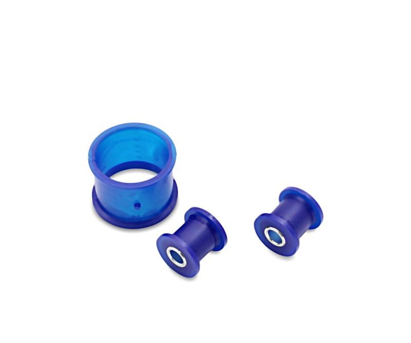 SuperPro 2008 Subaru Impreza Outback Sport Front Steering Rack & Pinion Mount Bushing Set (w/o Tool) - Torque Motorsport