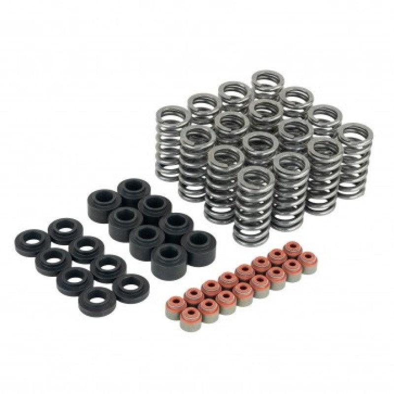 Skunk2 Honda L15B7 Ultra Valve Springs and Spring Base Kit - Torque Motorsport