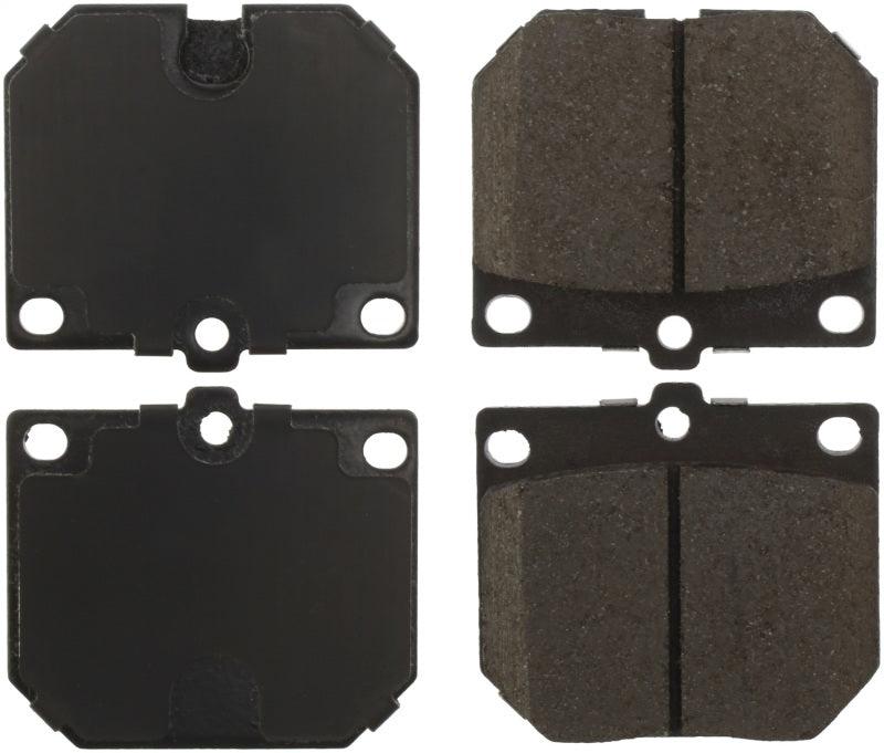 StopTech Street Touring Brake Pads - Torque Motorsport