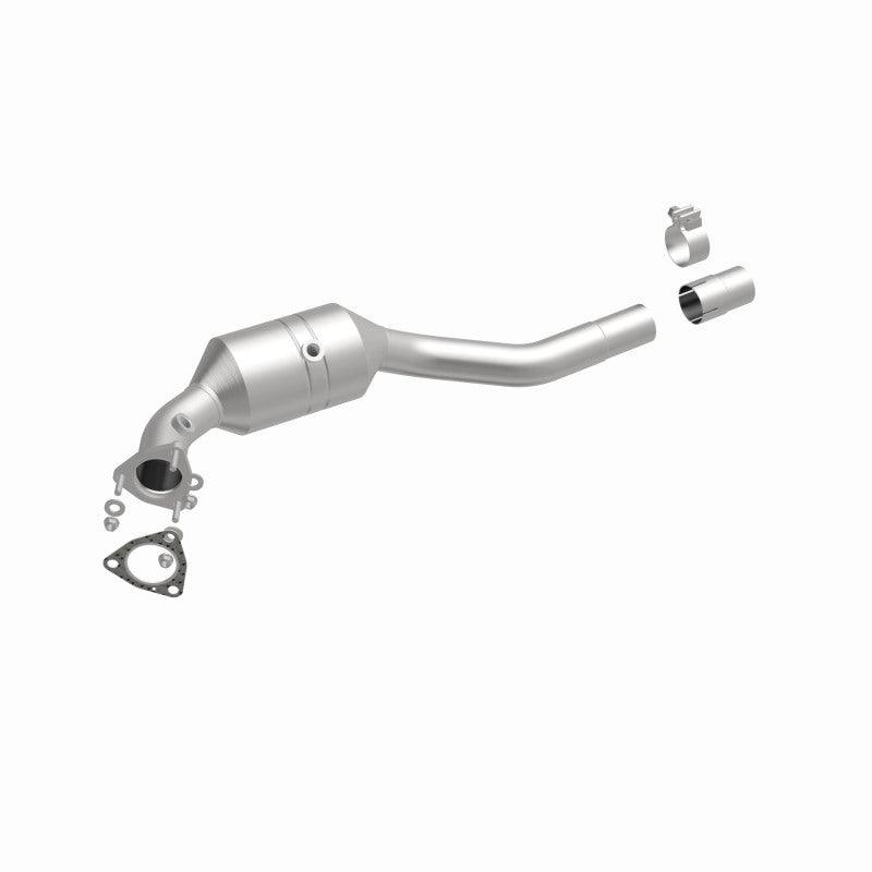 Magnaflow Conv DF 07-09 Porsche 911 P/S - Torque Motorsport