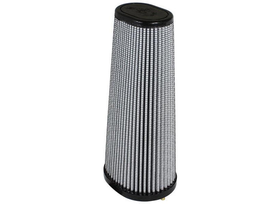 aFe MagnumFLOW OE Replacement Pro DRY S Air Filters 13-14 Porsche Cayman/Boxster (981) H6 2.7L/3.4L - Torque Motorsport