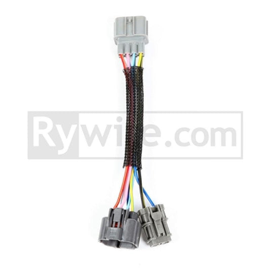 Rywire OBD2 8-Pin to OBD1 Distributor Adapter - Torque Motorsport