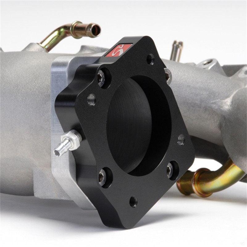 Skunk2 Pro Series K Series to B Series Throttle Body Adapter - Torque Motorsport