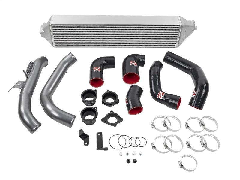 Skunk2 16-21 Honda Civic 1.5T Intercooler Kit - Torque Motorsport