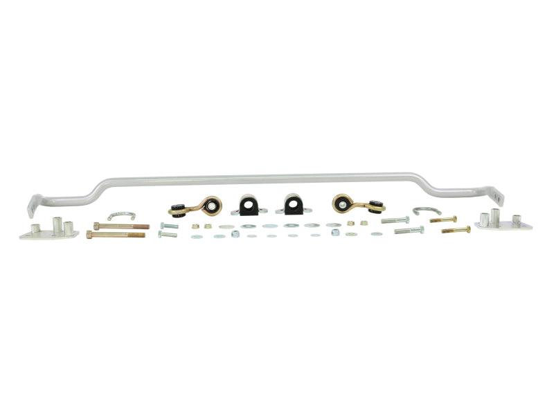 Whiteline 91-95 Honda Civic EG & EH / 92-98 Honda CRX w/ OE swaybar / 94-01 Acura Integra DC1-2 Rear - Torque Motorsport