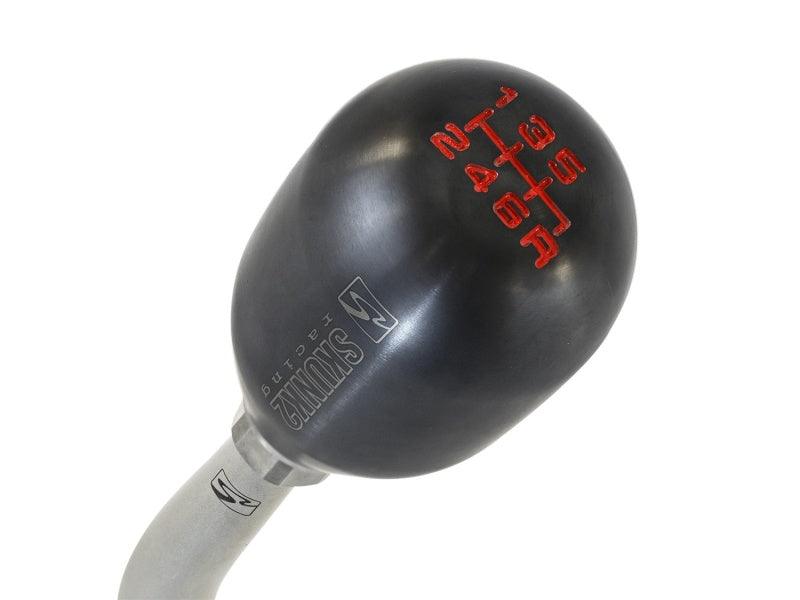 Skunk2 Honda/Acura 6-Speed Billet Shift Knob (10mm x 1.5mm) (Apprx. 440 Grams) - Torque Motorsport