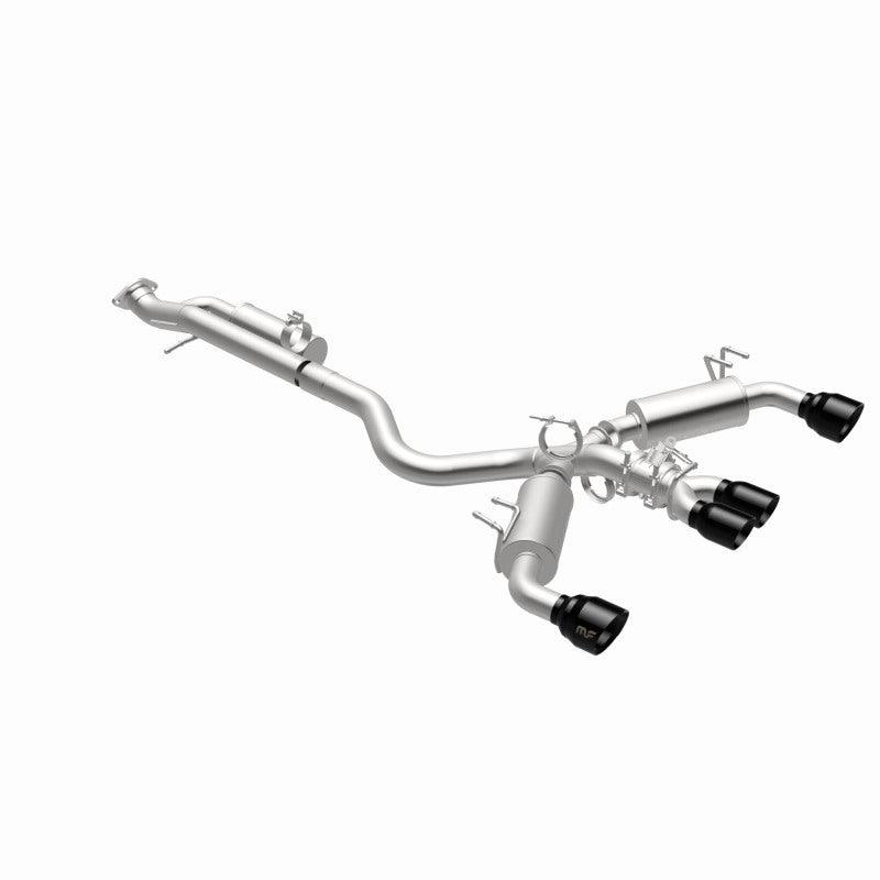 Magnaflow 2023 Toyota GR Corolla NEO Cat-Back Exhaust System - Torque Motorsport