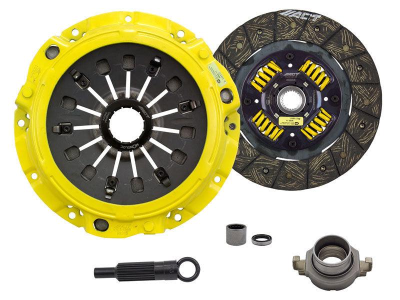 ACT 1993 Mazda RX-7 HD-M/Perf Street Sprung Clutch Kit - Torque Motorsport