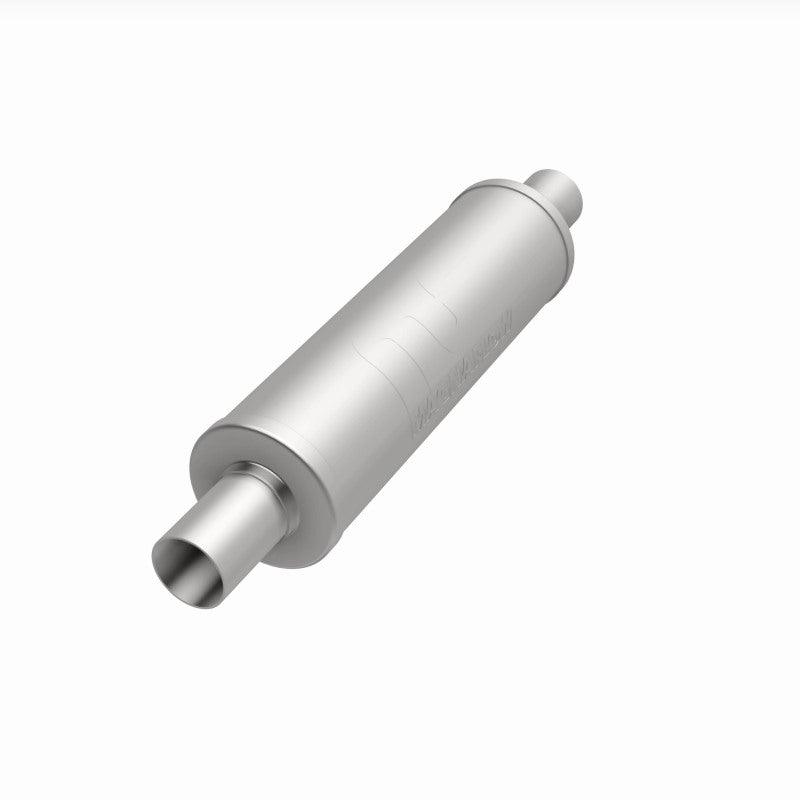 MagnaFlow Muffler Mag SS 4X4 14 2/2 C/C - Torque Motorsport