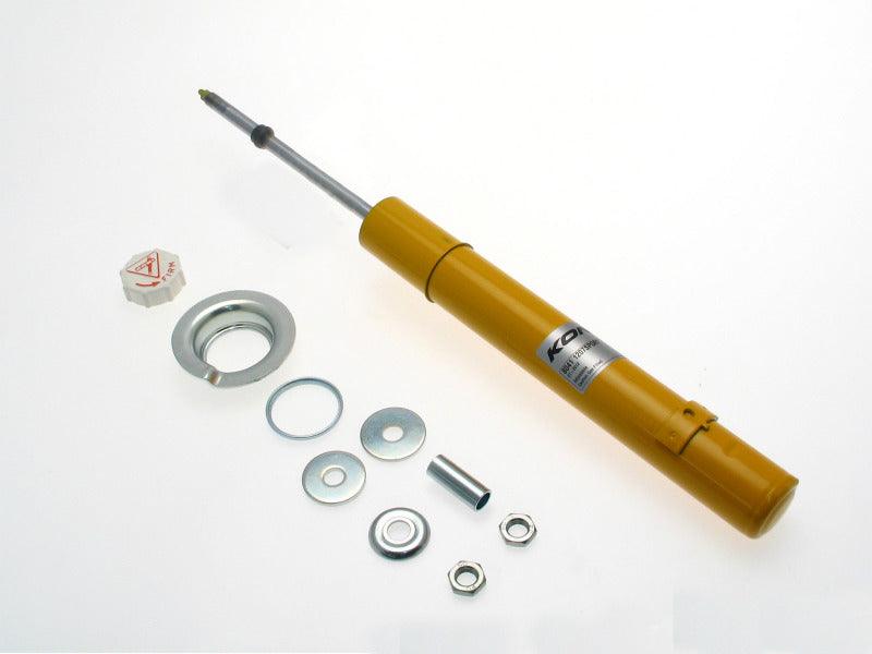 Koni Sport (Yellow) Shock 95-99 Chrysler Sebring Coupe excl. convertible - Front - Torque Motorsport