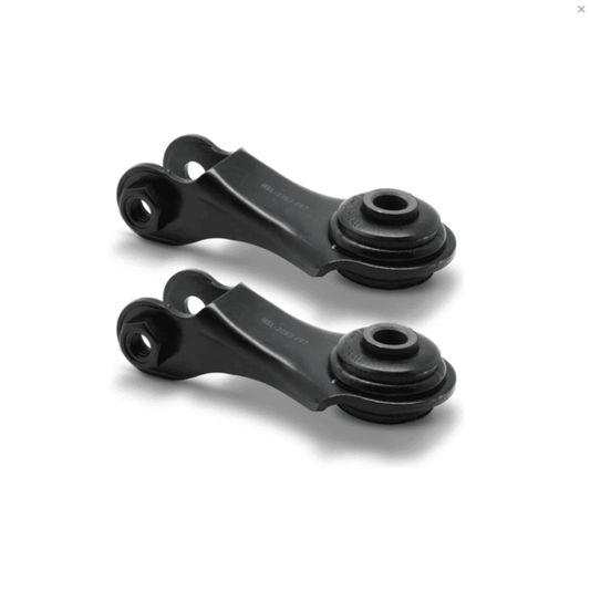 BLOX Racing Rear OEM End Links Set - 88-95 Honda Civic / 92-97 Honda Del Sol / 90-01 Acura Integra - Torque Motorsport